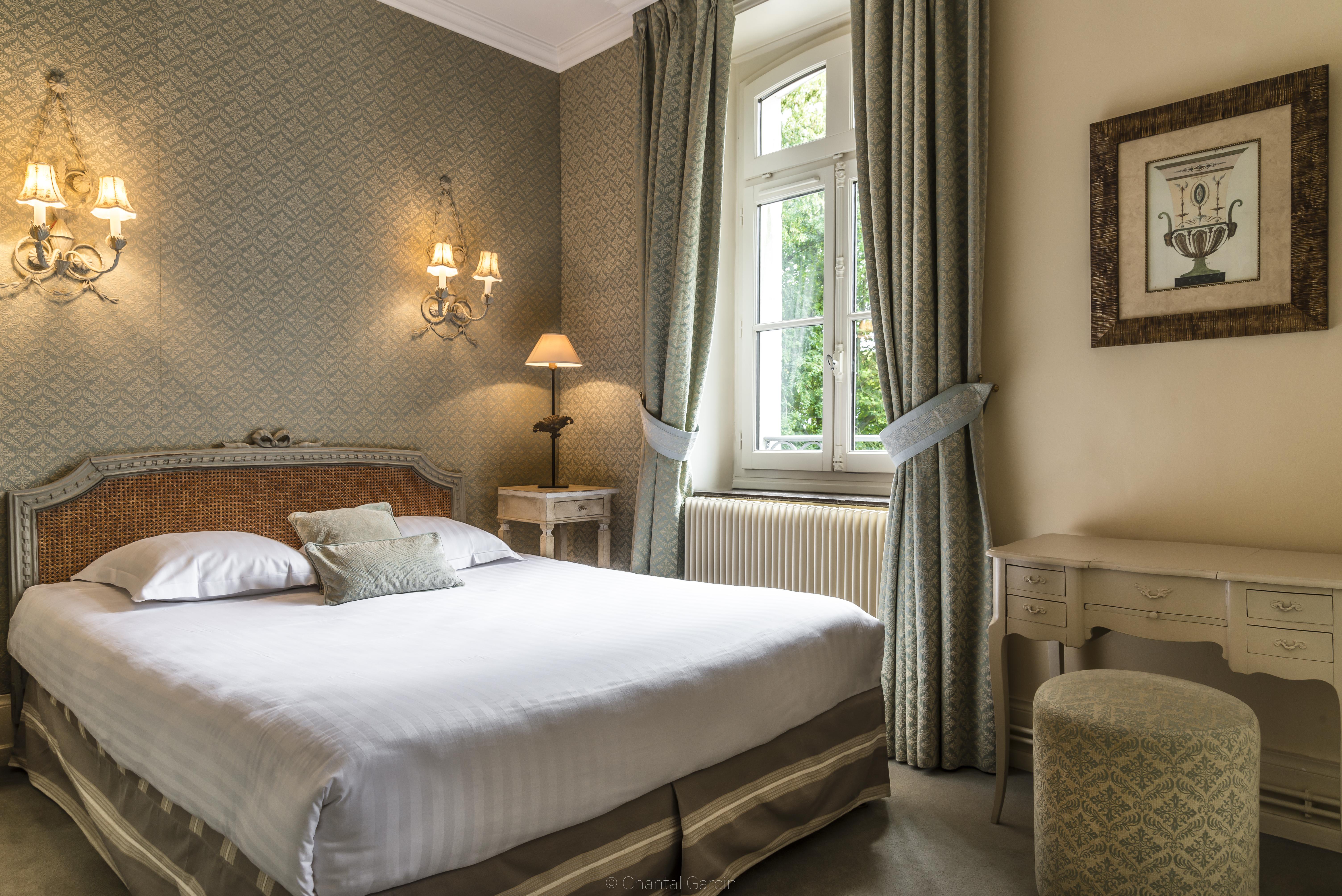 Hotel Chateau Clery Hesdin-lʼAbbé 外观 照片