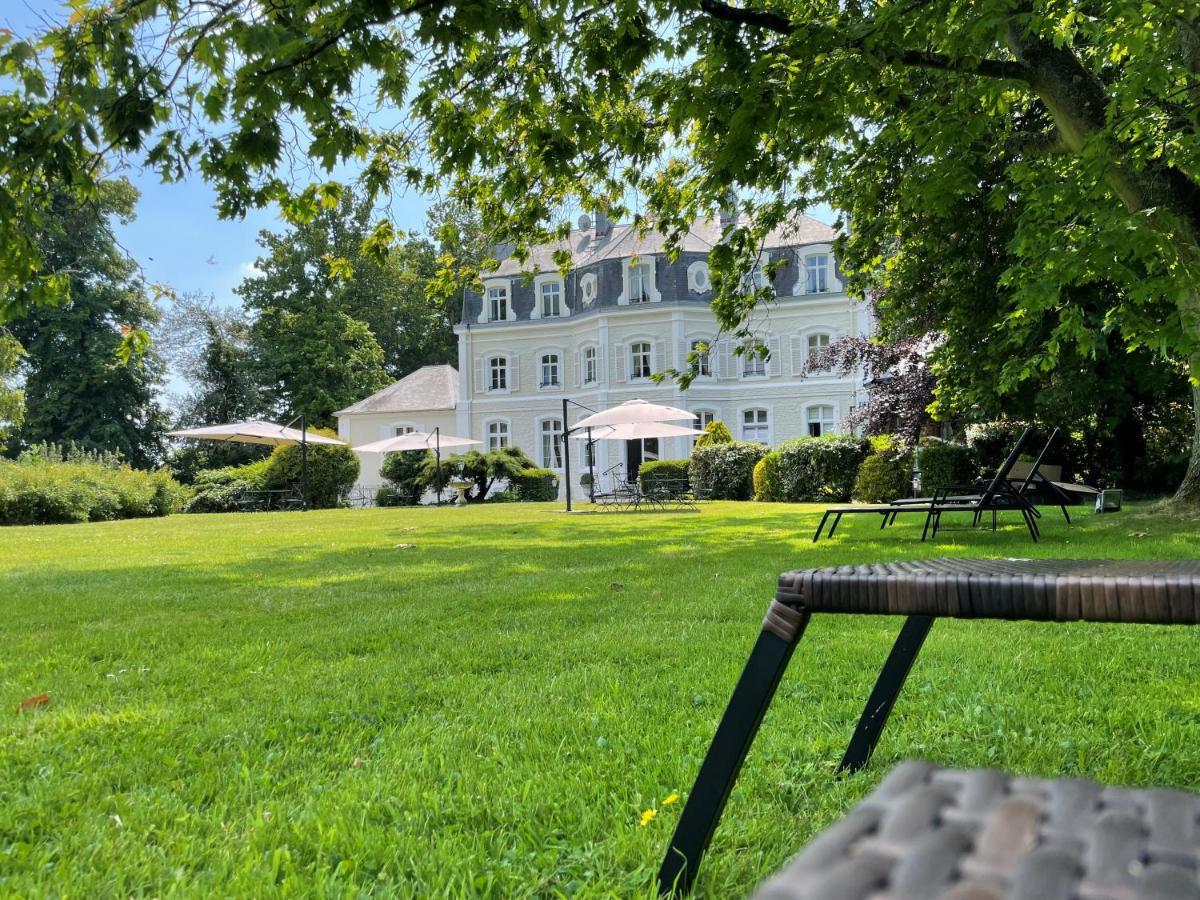 Hotel Chateau Clery Hesdin-lʼAbbé 外观 照片