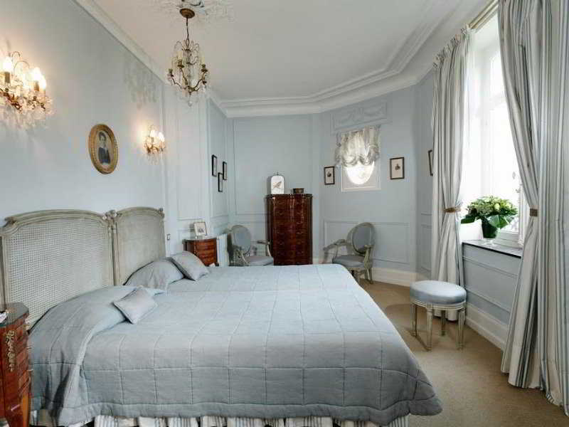 Hotel Chateau Clery Hesdin-lʼAbbé 客房 照片