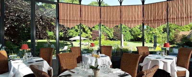 Hotel Chateau Clery Hesdin-lʼAbbé 外观 照片