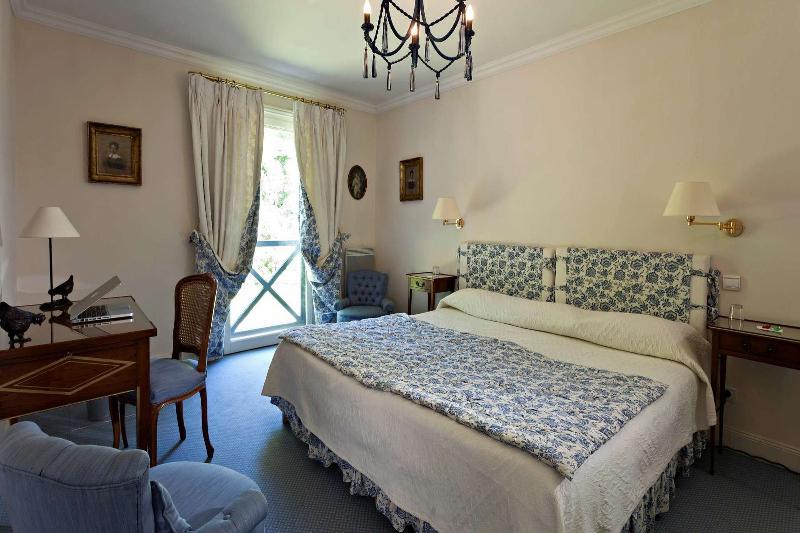 Hotel Chateau Clery Hesdin-lʼAbbé 外观 照片