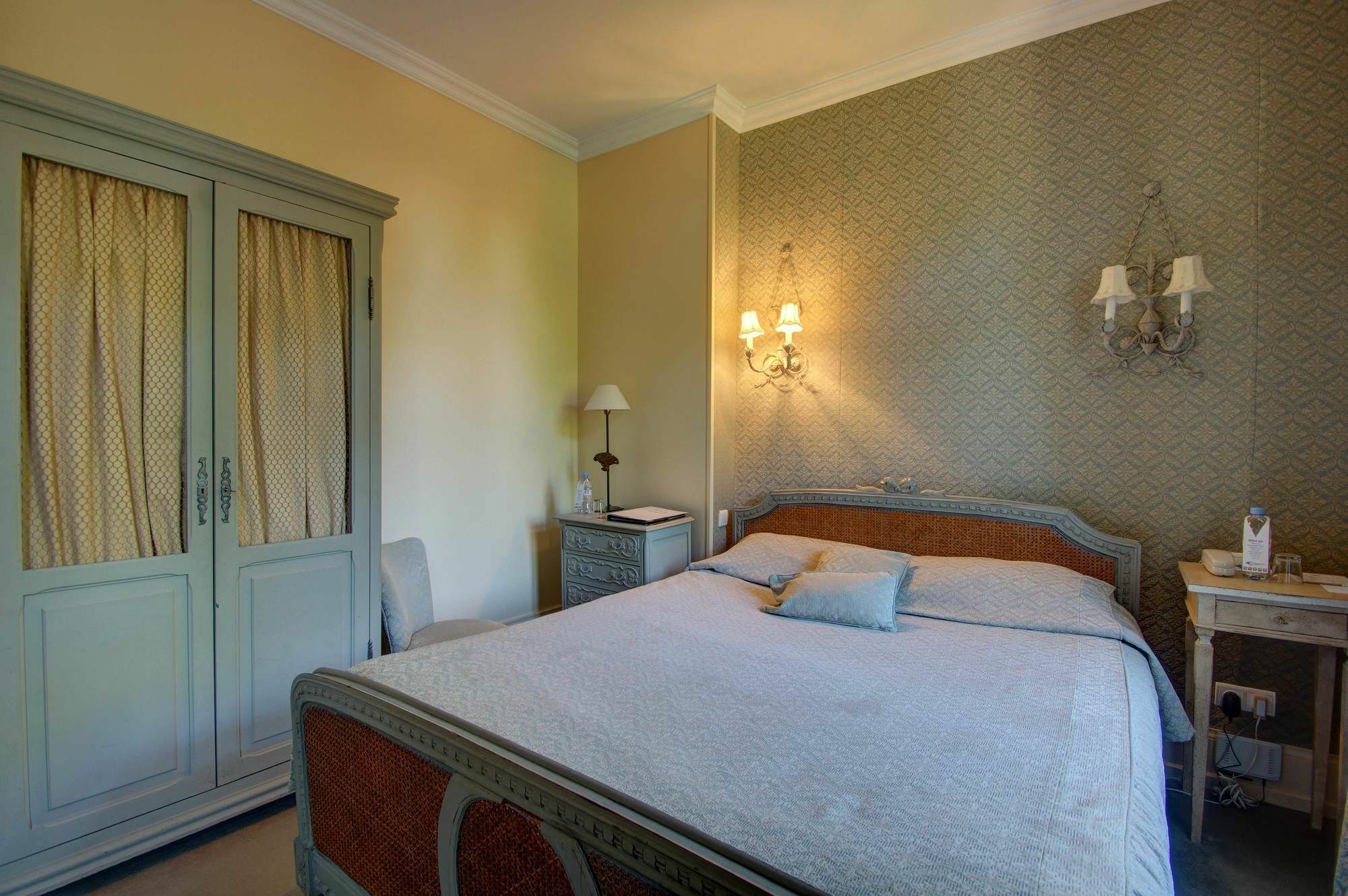 Hotel Chateau Clery Hesdin-lʼAbbé 外观 照片